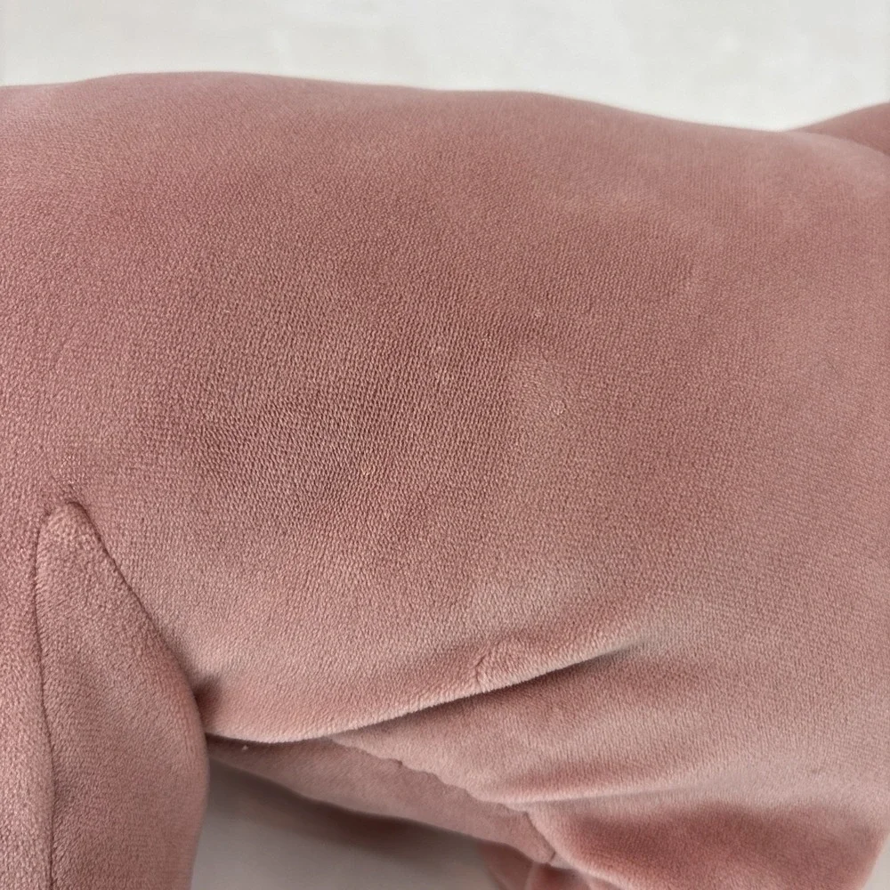 *‎ RETIRED * Large Jellycat Mellow Mallow Pig 15